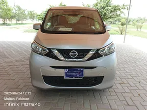 Nissan Dayz S 2021 for Sale