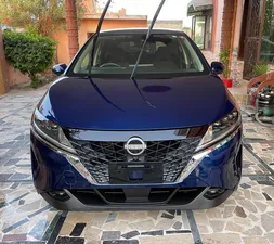 Nissan Note e-Power X 2021 for Sale