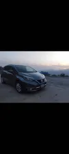 Nissan Note MEDALIST 2017 for Sale