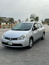 Nissan Wingroad 2006 for Sale