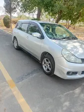 Nissan Wingroad 15M Authentic 2007 for Sale