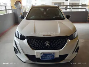 Peugeot 2008 Allure 2022 for Sale