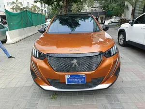 Peugeot 2008 Allure 2022 for Sale