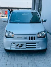 Suzuki Alto VXL AGS 2019 for Sale