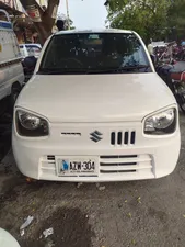 Suzuki Alto VXR 2022 for Sale