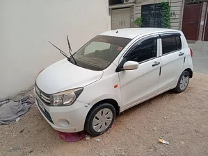 Suzuki Cultus VXR 2017 for Sale