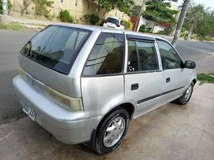 Suzuki Cultus VXRi 2011 for Sale