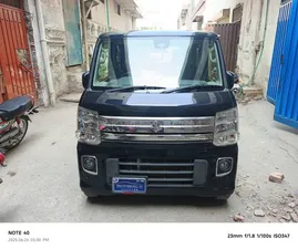 Suzuki Every Join Turbo 2016 for Sale