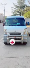 Suzuki Every PC 2016 for Sale