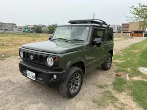 Suzuki Jimny 2018 for Sale