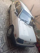 Suzuki Khyber GA 1992 for Sale