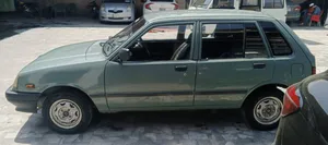 Suzuki Khyber GA 1995 for Sale