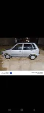 Suzuki Mehran VXR Euro II 2019 for Sale
