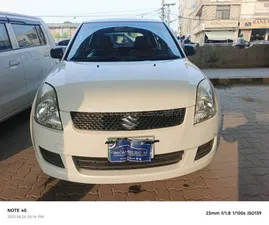 Suzuki Swift DX 1.3 2014 for Sale
