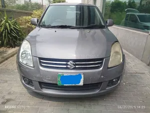 Suzuki Swift DLX 1.3 2017 for Sale