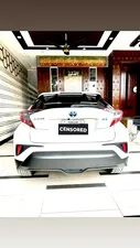 Toyota C-HR G-LED 2018 for Sale