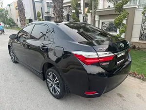Toyota Corolla Altis Automatic 1.6 2019 for Sale