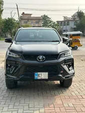 Toyota Fortuner GR-S 2023 for Sale