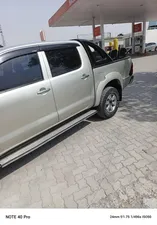 Toyota Hilux Vigo G 2007 for Sale