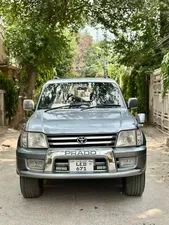 Toyota Prado TZ 3.0D 1997 for Sale