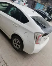Toyota Prius G Touring Selection Leather Package 1.8 2013 for Sale