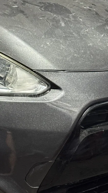 Toyota Aqua 2018 for Sale in Lahore Image-1