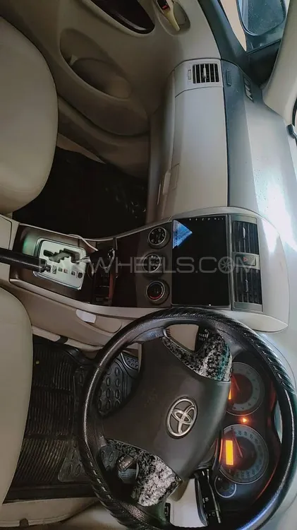 Toyota Corolla 2014 for Sale in Khanpur Image-1