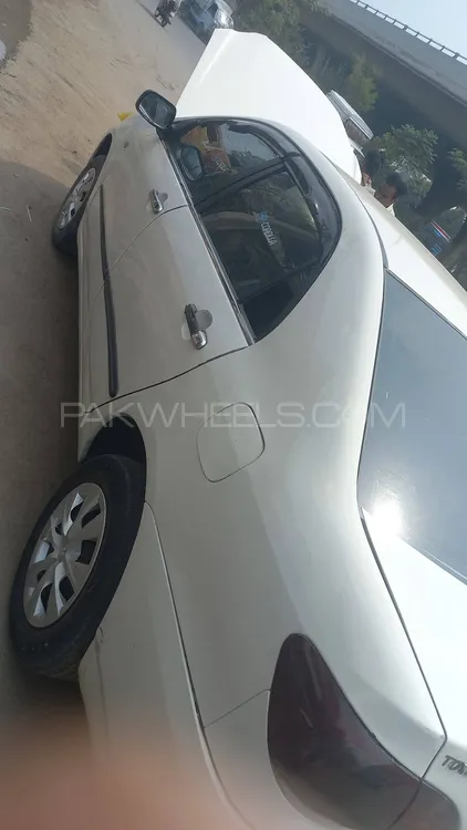Toyota Corolla 2005 for Sale in Gujranwala Image-1