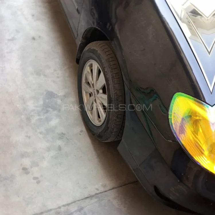 Toyota Corolla 2007 for Sale in Lahore Image-1