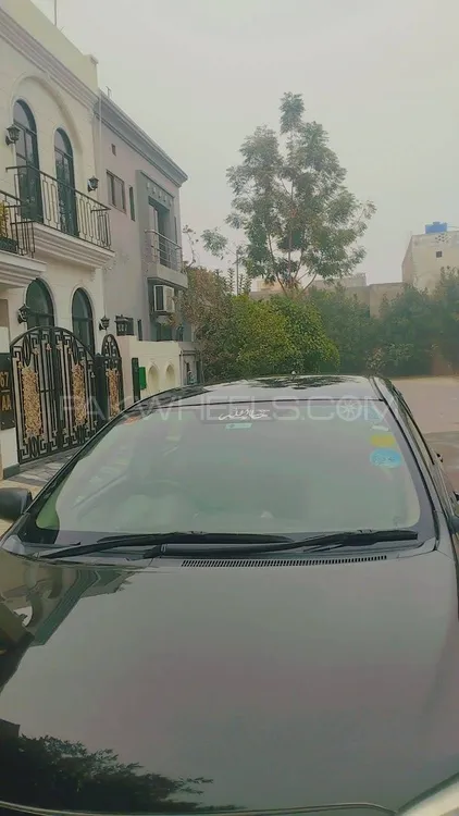Toyota Corolla 2009 for Sale in Lahore Image-1