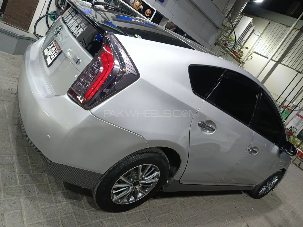 Toyota Prius 2014 for Sale in Karachi Image-1
