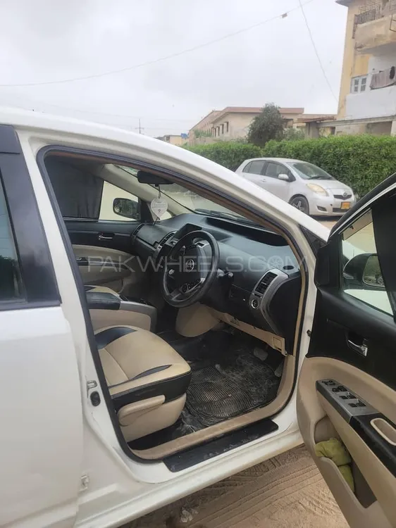 Toyota Prius 2007 for Sale in Karachi Image-1