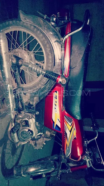Union Star US 70cc 2021 for Sale Image-1