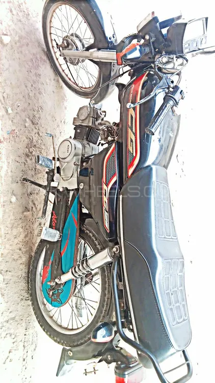 Union Star US 70cc 2021 for Sale Image-1