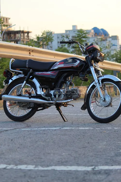 Union Star US 70cc 2024 for Sale Image-1