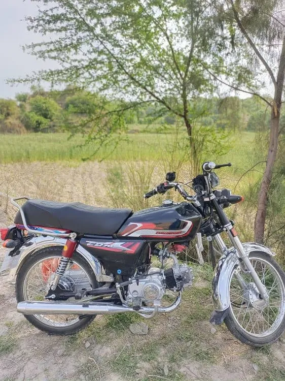 Union Star US 70cc 2025 for Sale Image-1