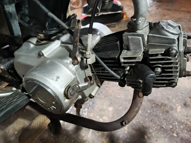 Unique Xtreme UD 70 2019 for Sale Image-1