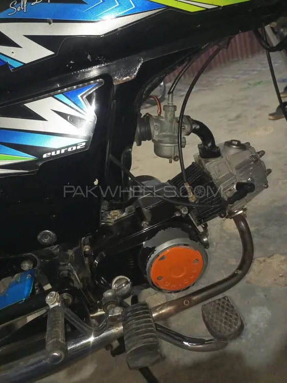 Unique Xtreme UD 70 2019 for Sale Image-1