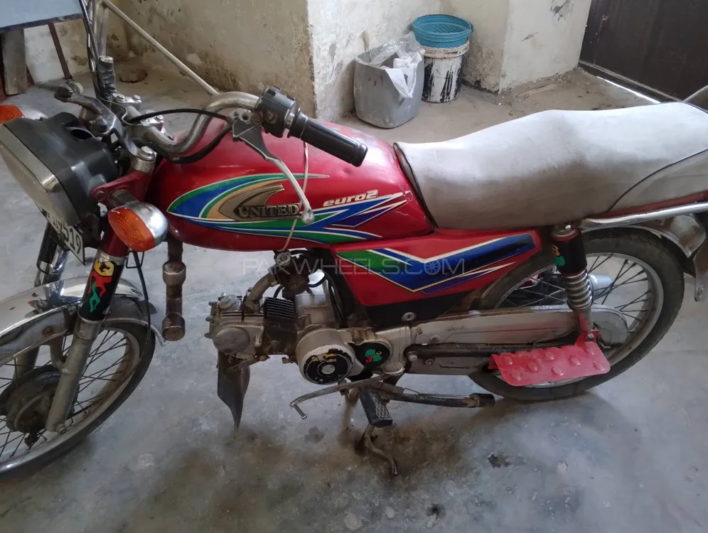 یونائیٹڈ US 70 2013 for Sale Image-1