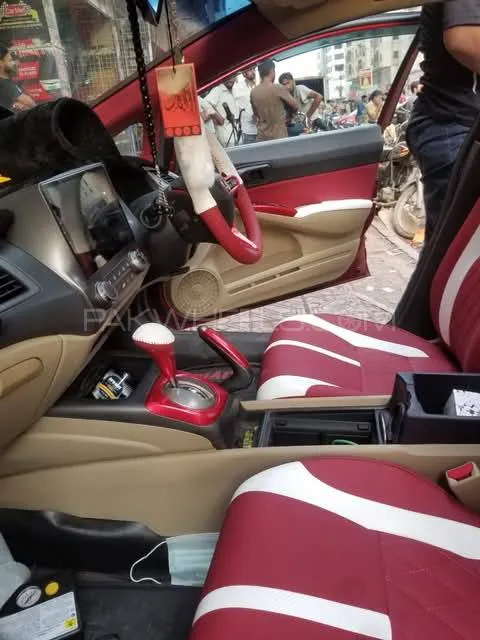 seat cover dor penel filor meting  string cover Image-1