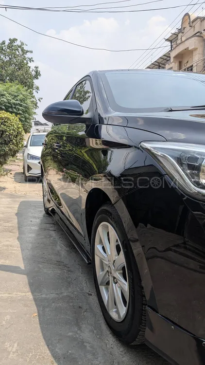 Changan Alsvin 2021 for Sale in Faisalabad Image-1