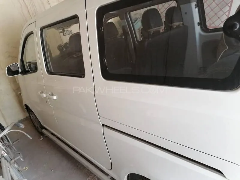 Changan Karvaan 2023 for Sale in Toba Tek Singh Image-1