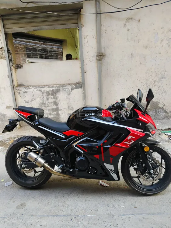 Chinese Bikes Other 2024 for Sale Image-1