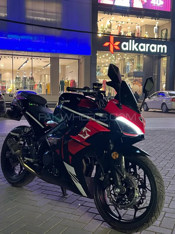 Chinese Bikes Other 2024 for Sale Image-1