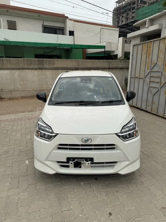 ڈائیہاتسو میرا 2022 for Sale in کراچی Image-1