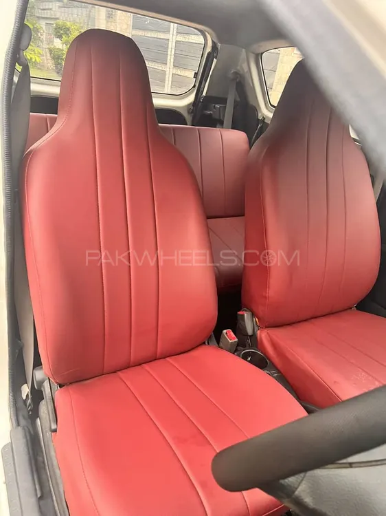 Daihatsu Mira 2013 for Sale in Lahore Image-1