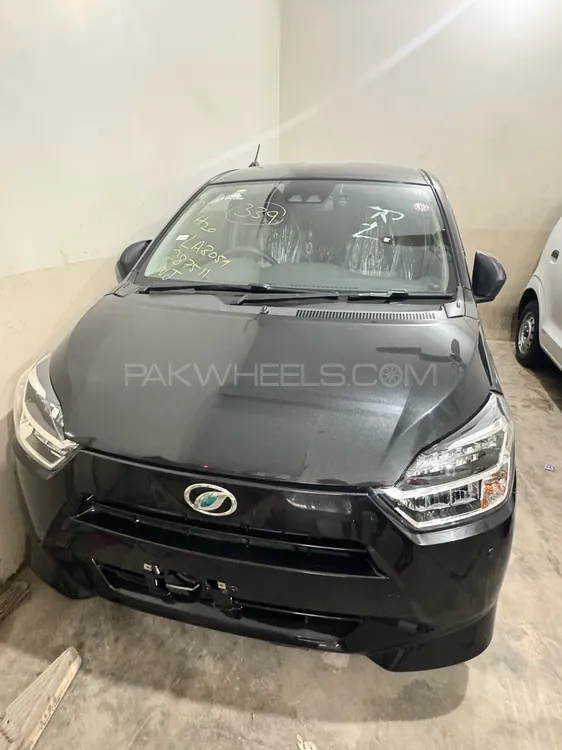 Daihatsu Mira 2022 for Sale in Mirpur khas Image-1