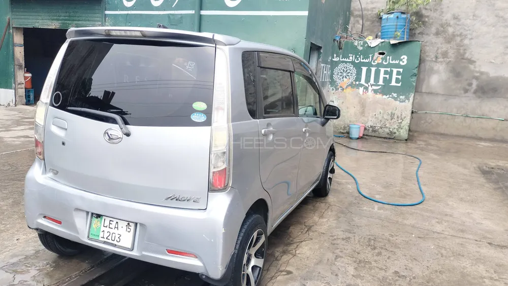 Daihatsu Move 2012 for Sale in Muridke Image-1