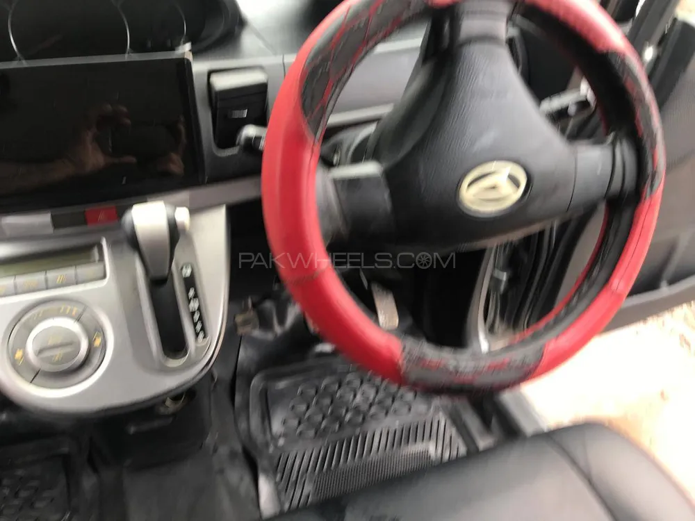 Daihatsu Move 2007 for Sale in Nankana sahib Image-1