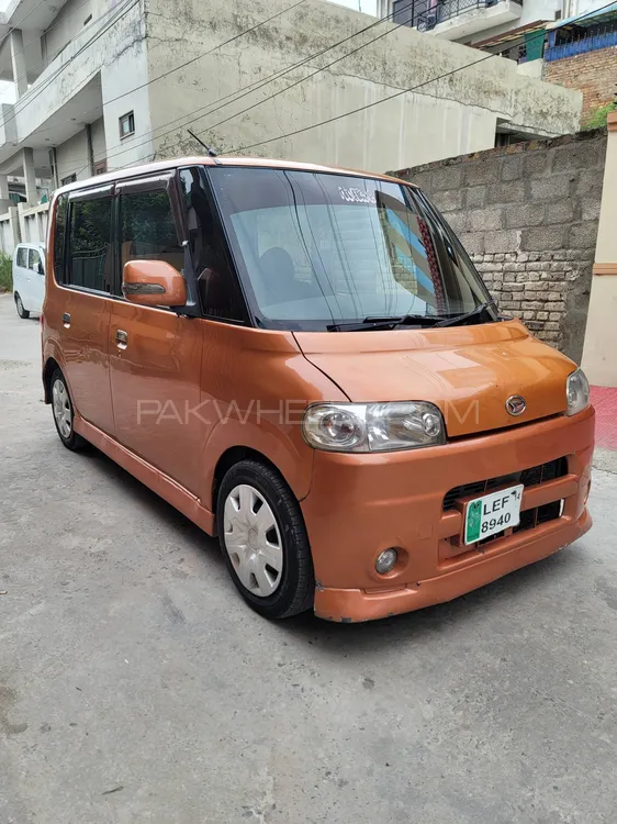 Daihatsu Tanto 2012 for Sale in Rawalpindi Image-1
